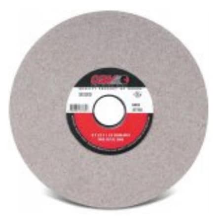 Cgw Abrasives 8X1-2X1-1-4 T1 32A46-I8-V Grain Surface Grind 421-37708